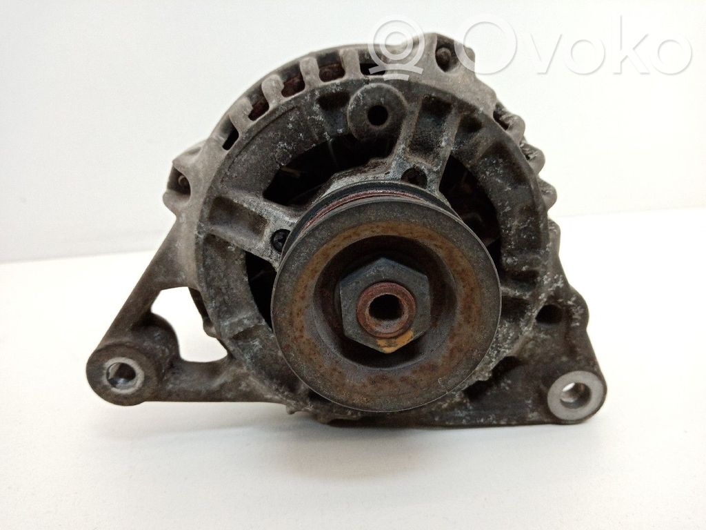 Audi A4 S4 B5 8D Generatorius 