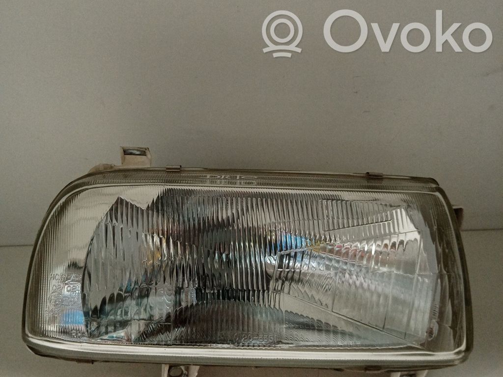 Volkswagen Vento Far 