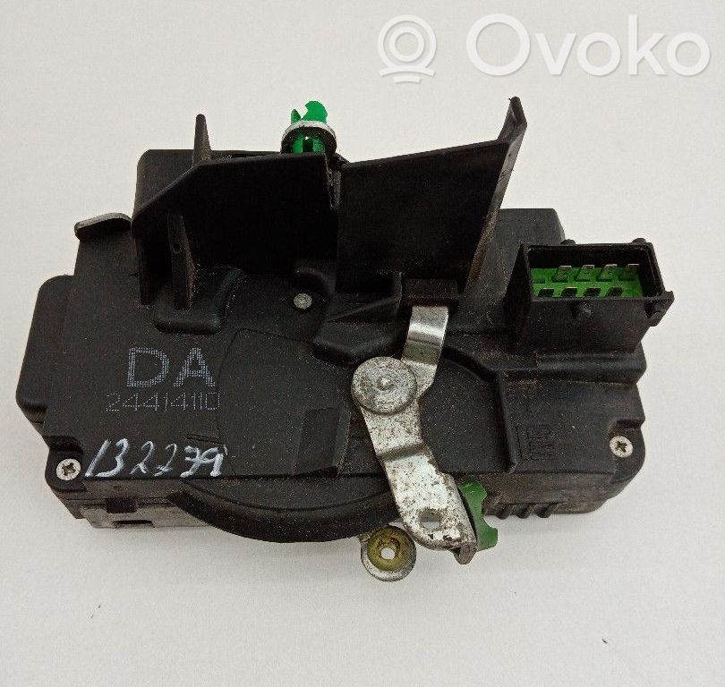 Front door lock   24414110DA