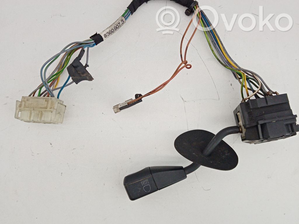 Rokturu komplekts   83609073,E5120G