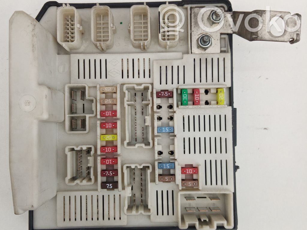 Unidad de control SAM   8200481866G,N2USMCPFT
