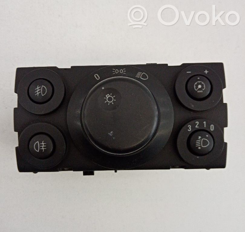 Lichtschalter   13198924,21350320WB,LK01063015