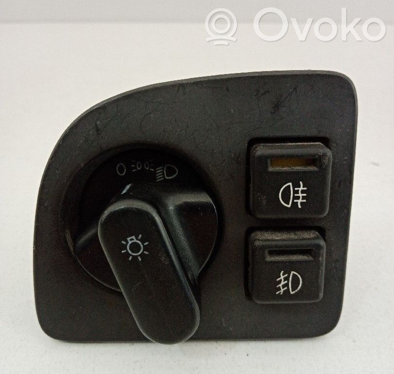 Opel Frontera A Light switch 