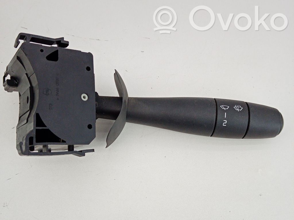 Wiper speed switch   901057742