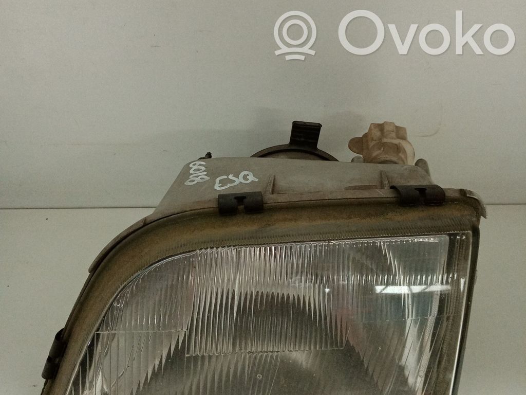 Headlight/headlamp   54530093,CARELLO