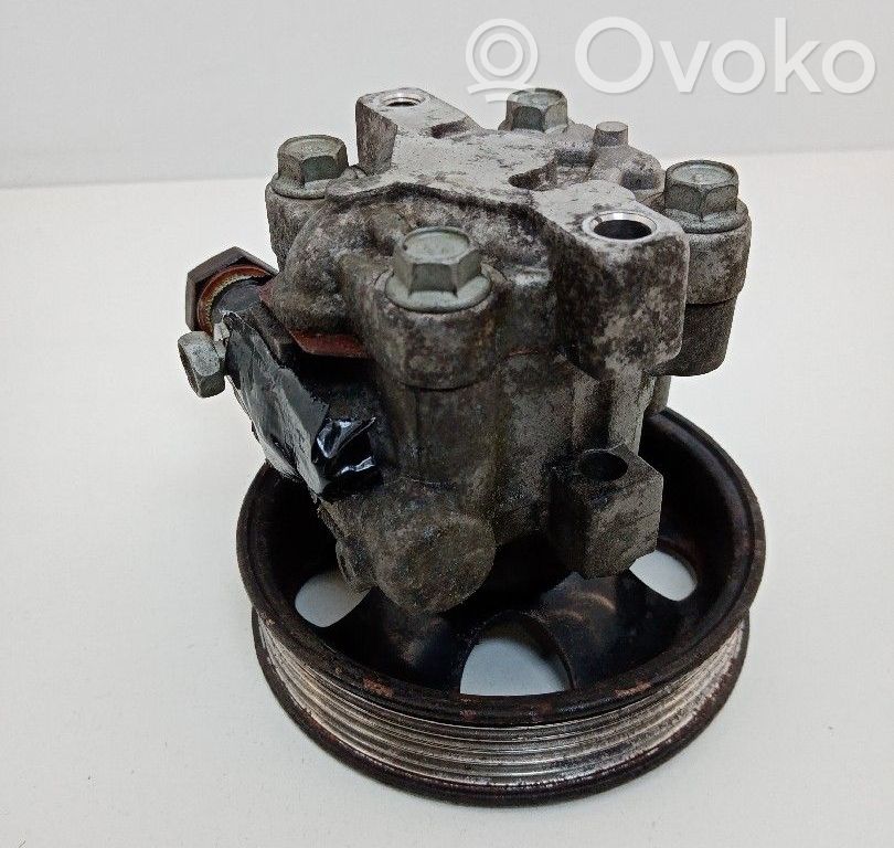 Ohjaustehostimen pumppu   571002B000,571002B000
