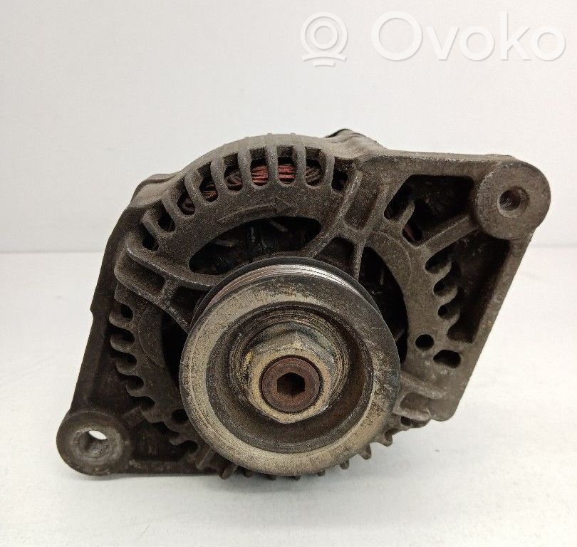 Nissan Primera Ģenerators 