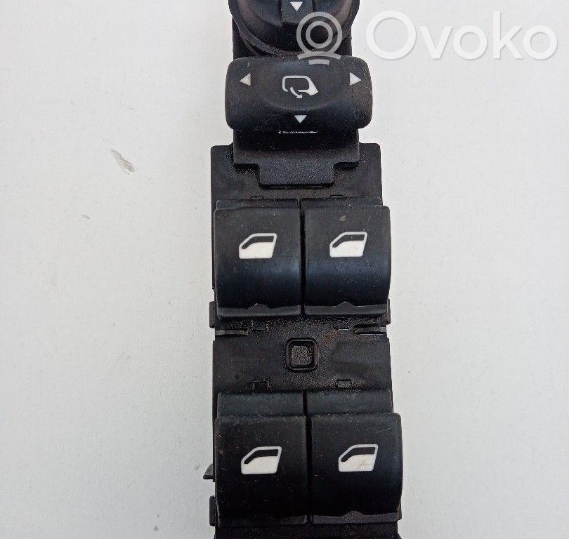 Electric window control switch   96657050ZD,30170381,F201535894,PEQUENODESGASTE