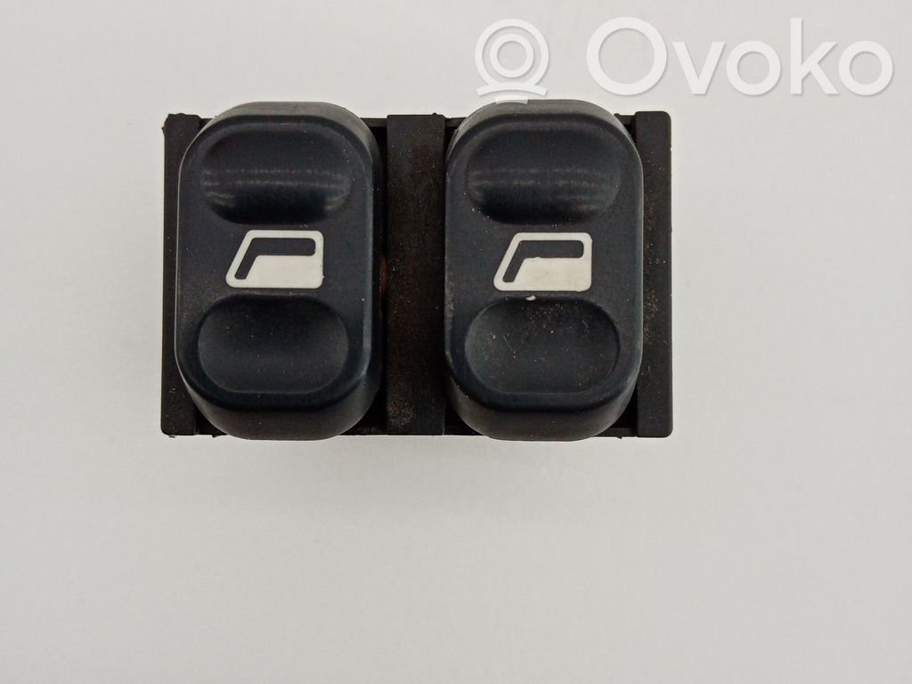 Electric window control switch   CAST,CINZA,REF