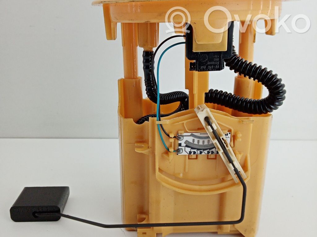 Sensor de nivel de combustible   9642124480,4PINOS