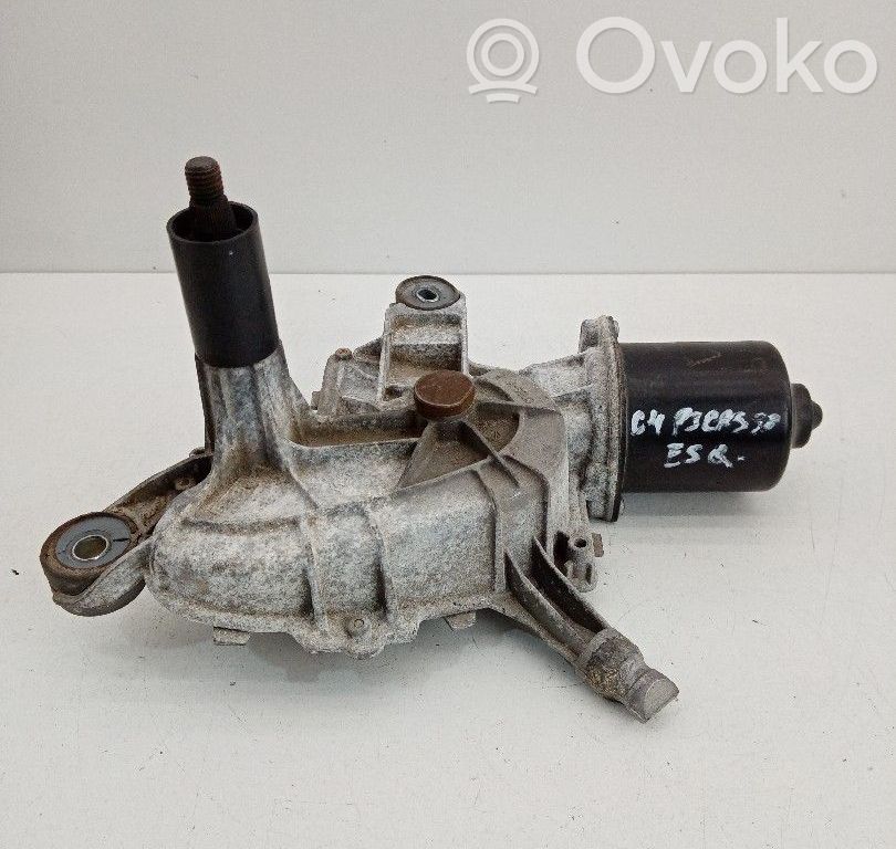 Wischermotor   53630337,B58LHD14303,ESQUERDO,VALEO