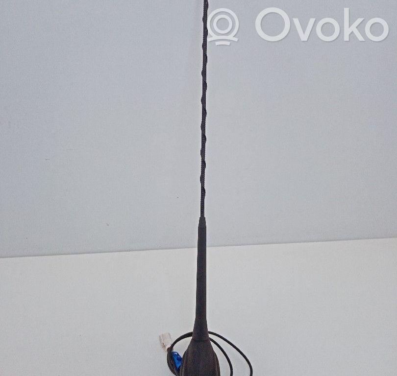 Citroen C4 Cactus Antenă radio 