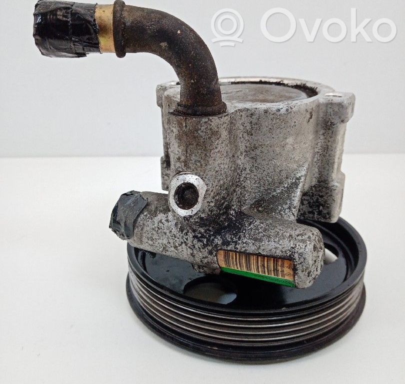 Power steering pump   8200054529,26081923RU,DELPHI