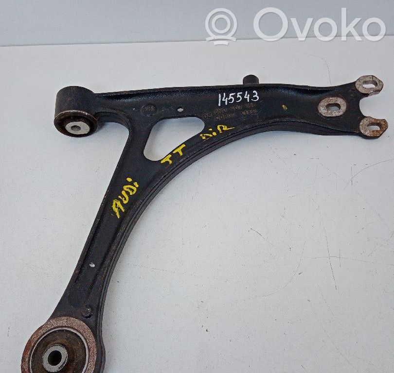 Audi TT Mk1 Etutukivarsi 