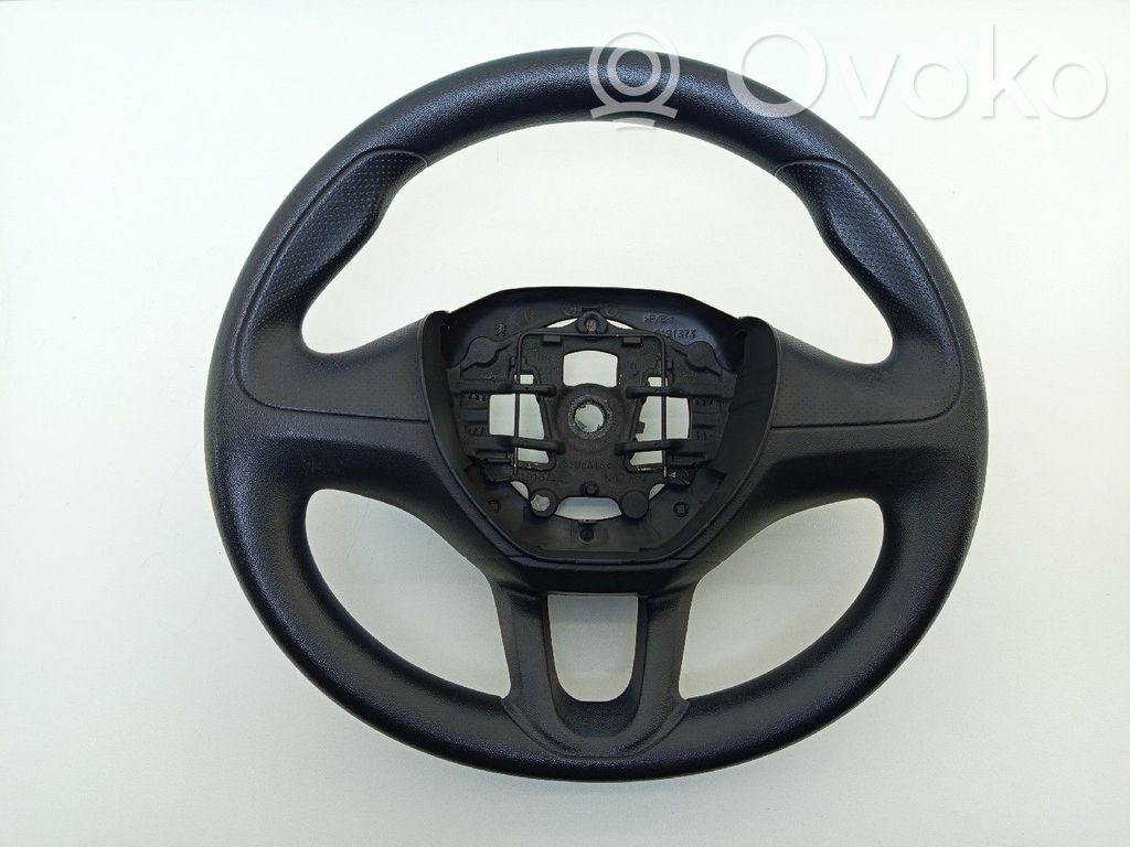 Ohjauspyörä   96728292ZD