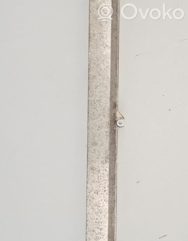 Opel Corsa D Pannello di fondo di supporto del radiatore 