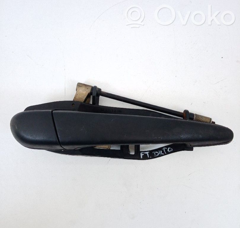 Front door exterior handle   51218253454,51218253454