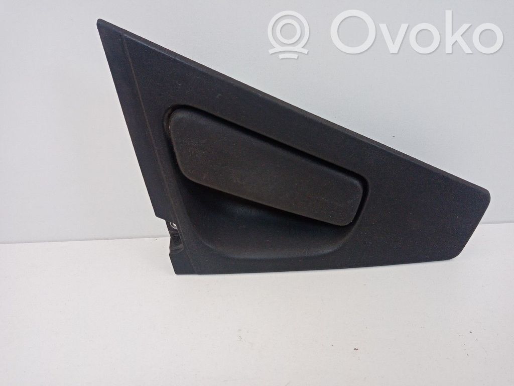 Manecilla externa puerta trasera   806061728R,114450