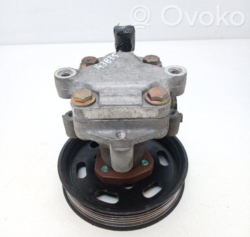 Power steering pump   1J0422154B,036145255A,TYC