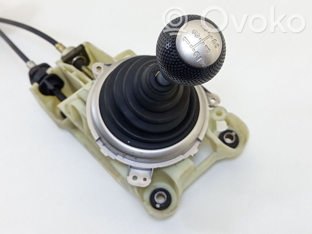 Honda Jazz Palanca/selector de cambios 