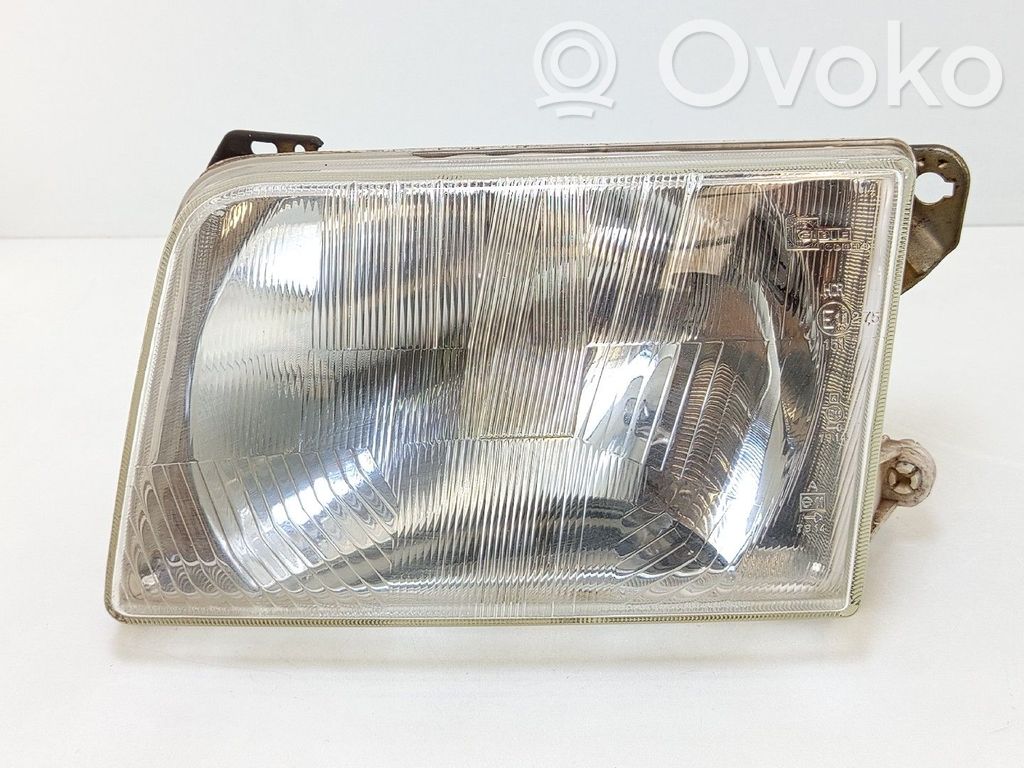 Ford Transit Headlight/headlamp 