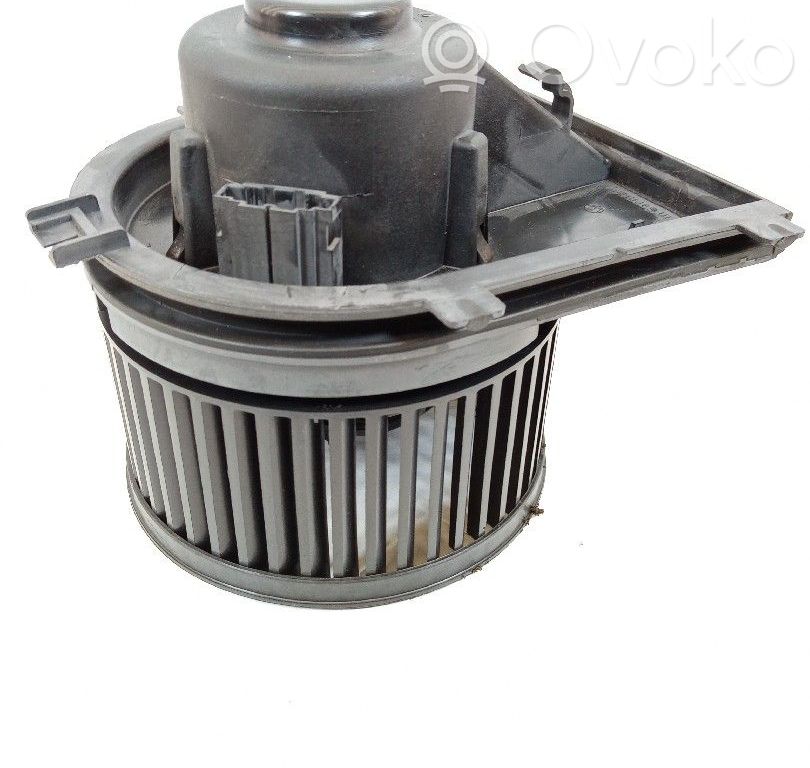 Seat Toledo II (1M) Ventilator aerotermă 