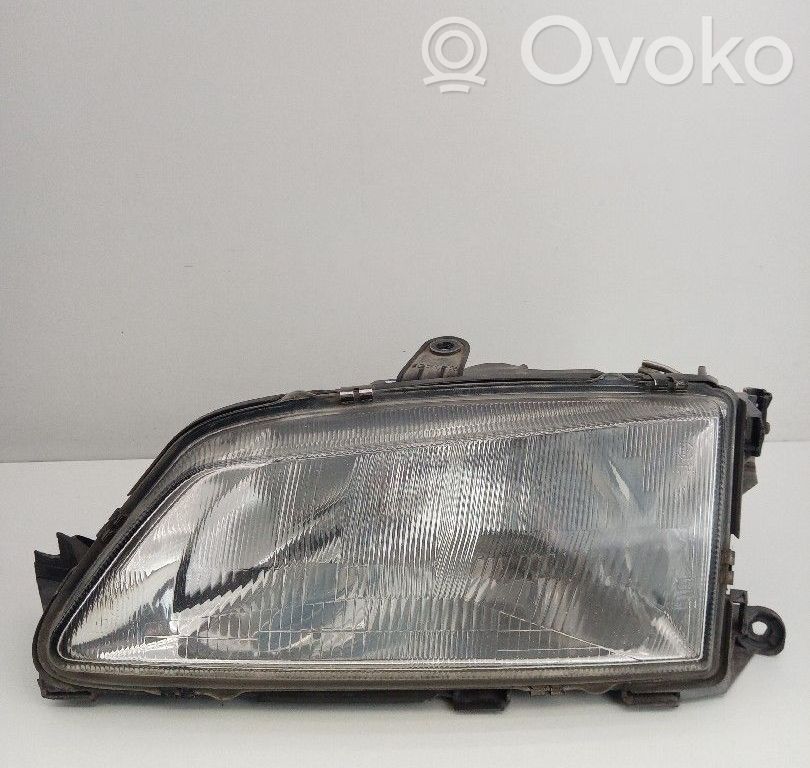 Scheinwerfer   0291091,DEFEITO,VALEO