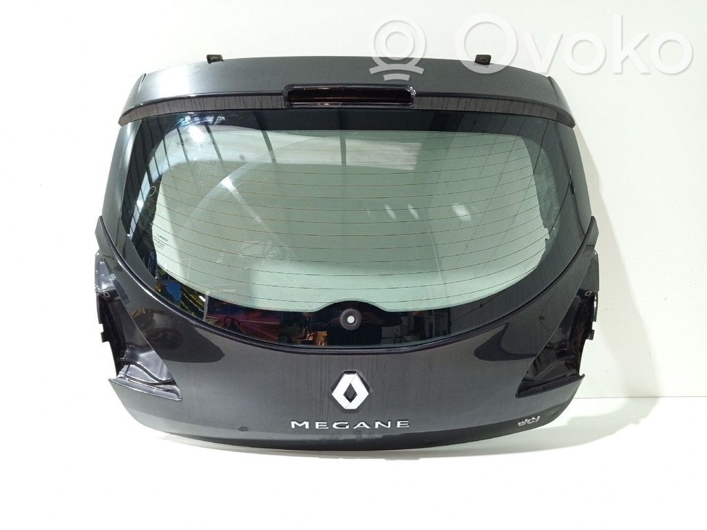 Tailgate/trunk/boot lid   901001260R