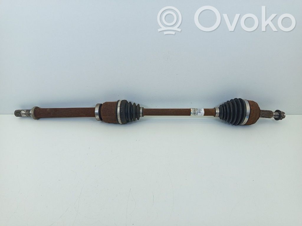 Front driveshaft   8200725502