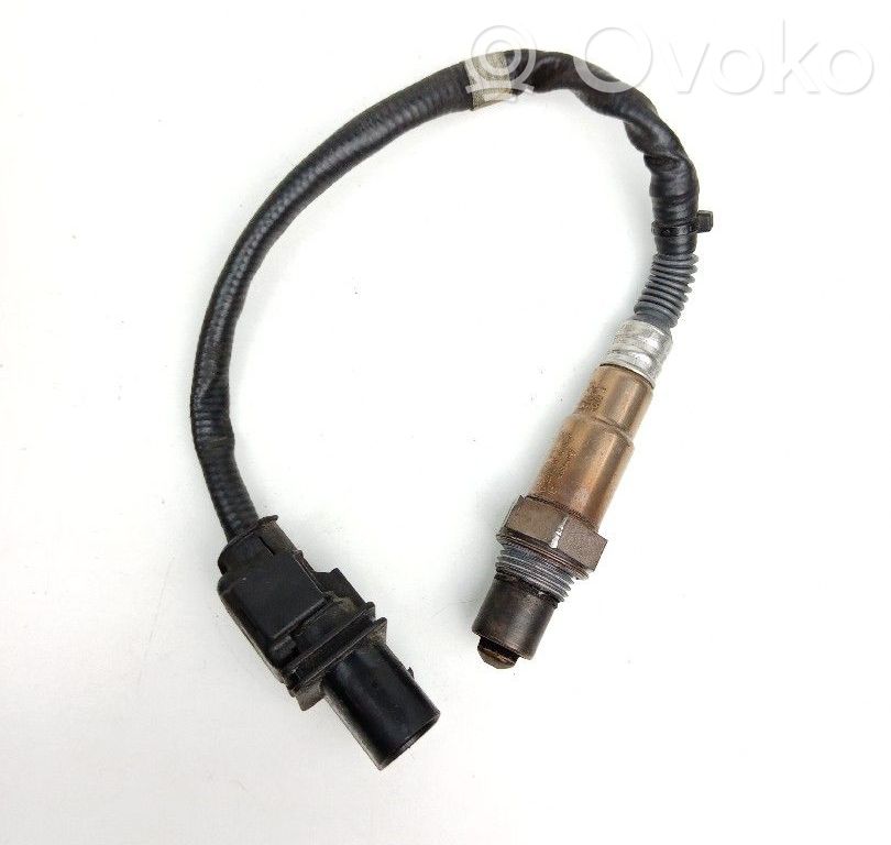 Lambda probe sensor   9687161080,0281004157,1928404687,BOSCH