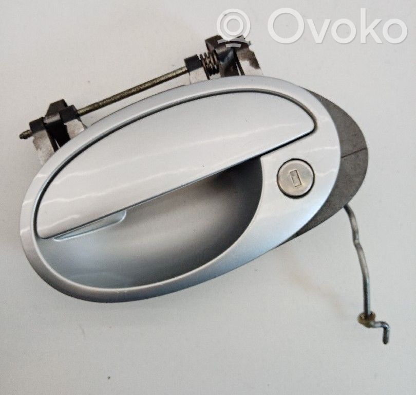 Etuoven ulkokahva   REF