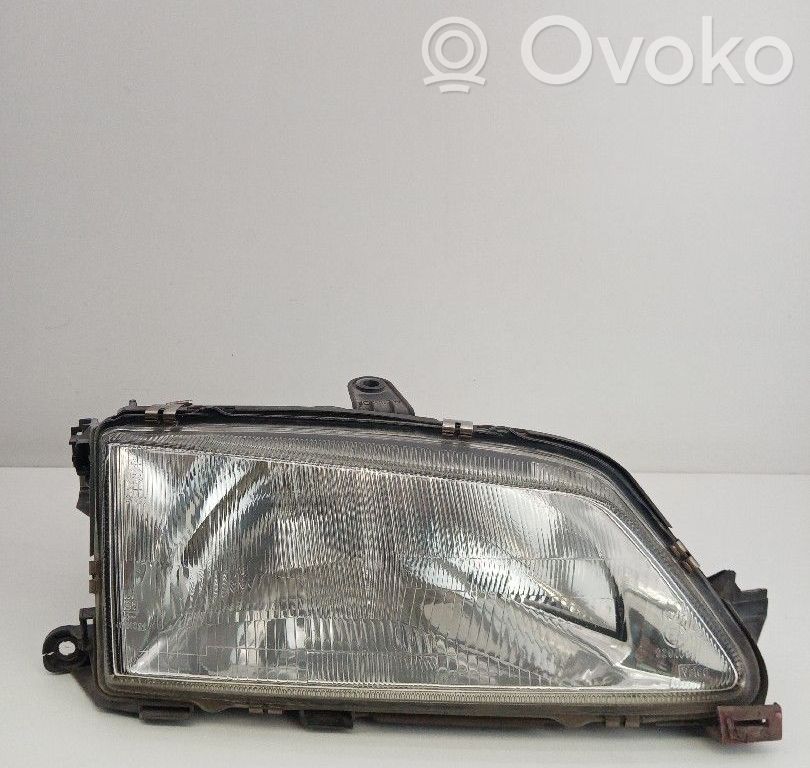 Scheinwerfer   0291091,DEFEITO,VALEO