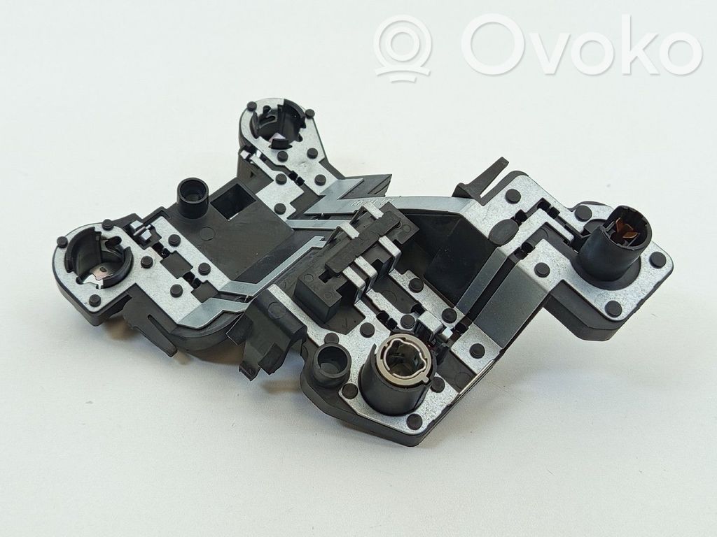 BMW 1 E82 E88 Tail light bulb cover holder 