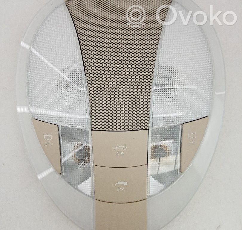 Autre éclairage intérieur   A2118202001,156776,2JM00825712,8J12,HELLA