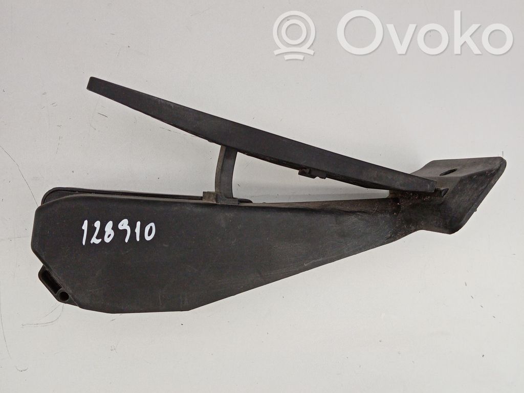 Akceleratoriaus pedalas   3542679374201,12037313,6PV00937920