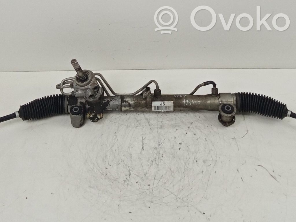 Opel Astra G Steering rack 