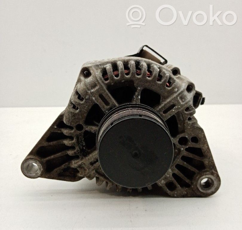 Generator/alternator   373002A010,2655103,VALEO