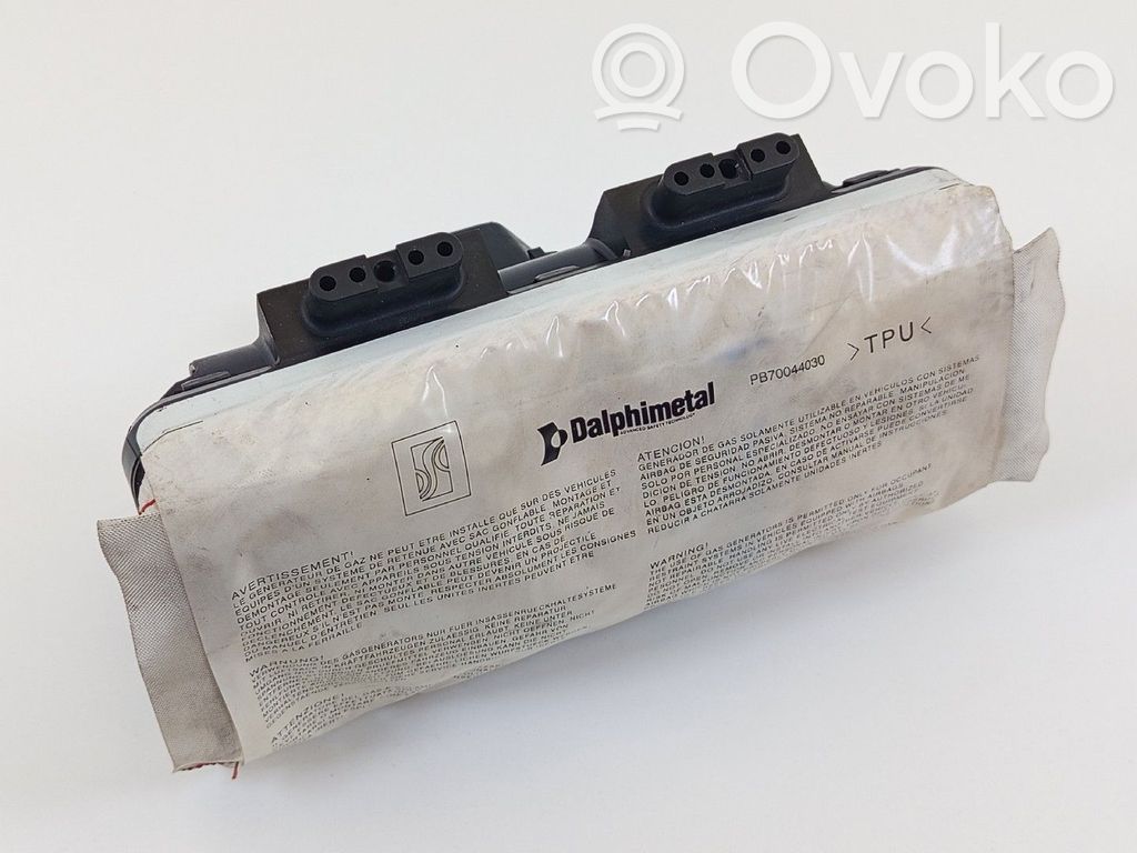 Fiat Grande Punto Airbag del passeggero 