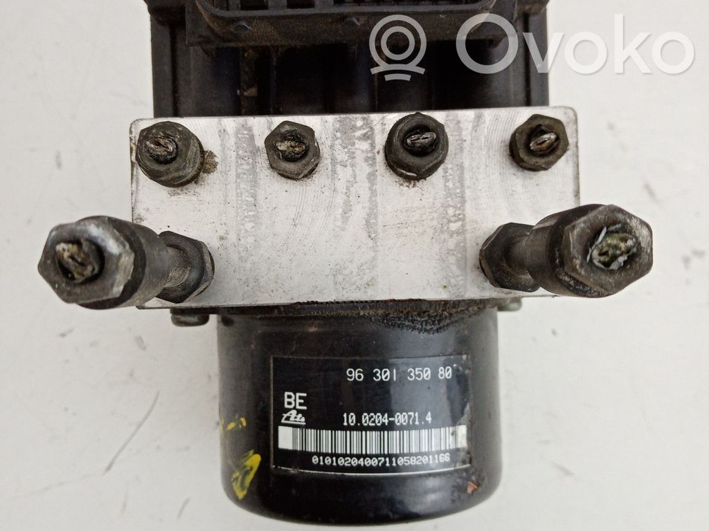 ABS Pump   9630135080,10020400714,10094811033