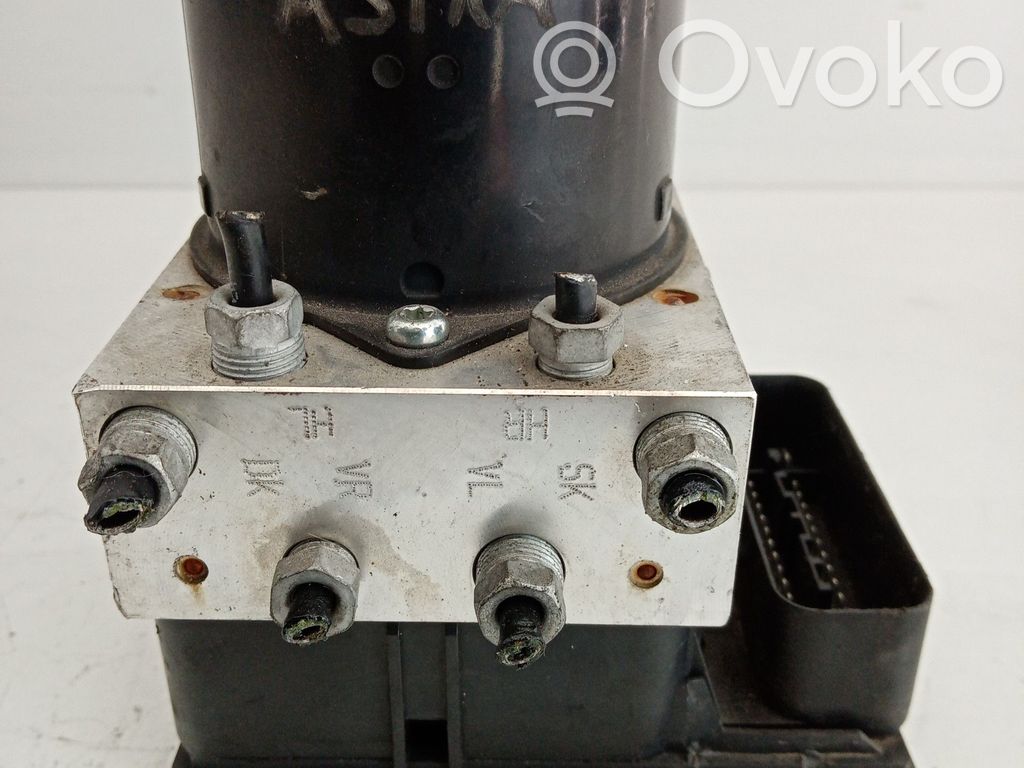 Pompe ABS   13246535,10020602904,10096005543