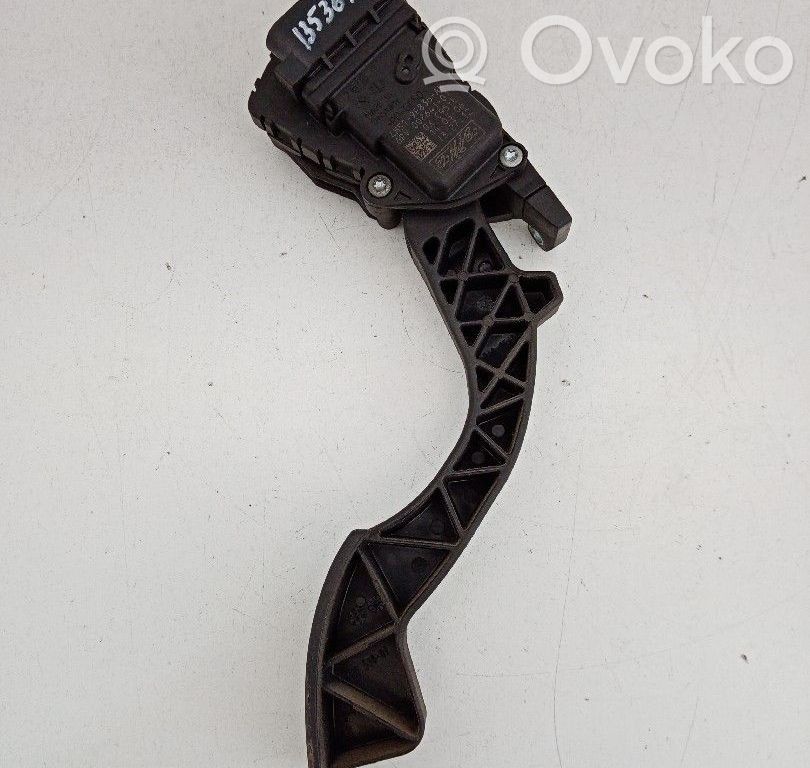 Akceleratoriaus pedalas   4M519F836AH,0XC95YE,4M519F836AH,6PV00864101,HELLA