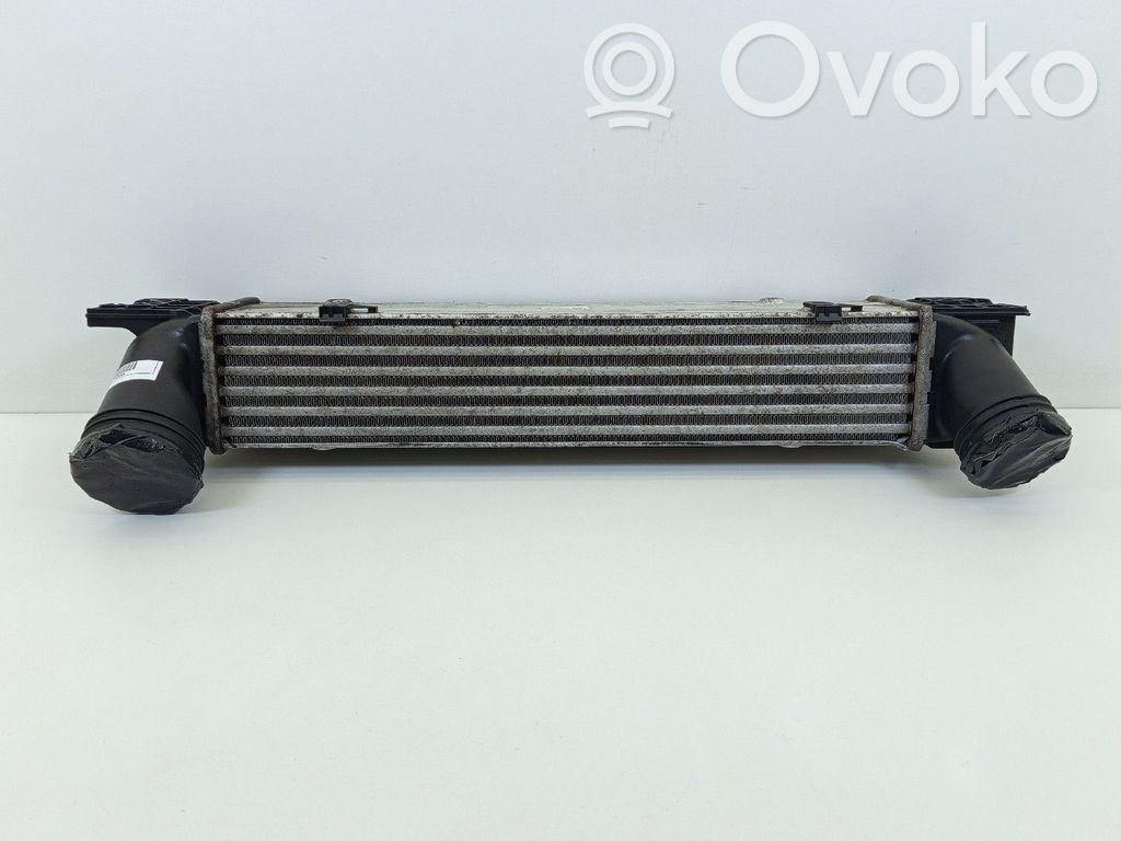 Intercooler radiator   7798788,779878802