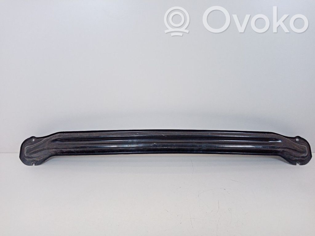 Volkswagen Polo III 6N 6N2 6NF Belka zderzaka tylnego 