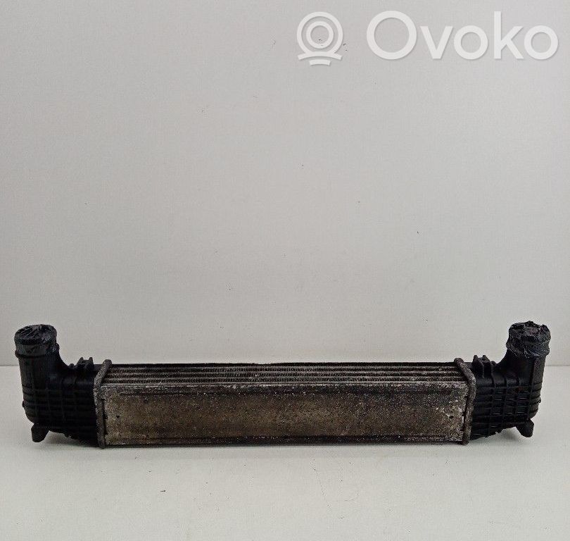 Intercooler radiator   7M0145805,0823856,132002748A