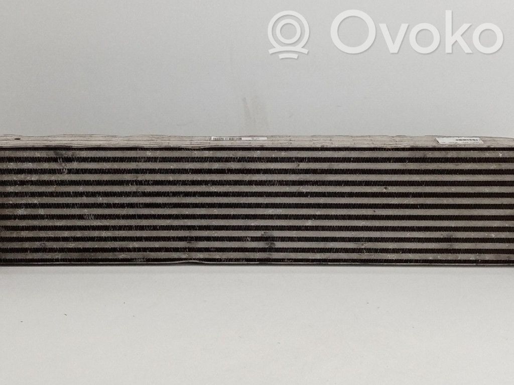 Intercooler radiator   8V619L440AC,FCC7A,S4386005CZ