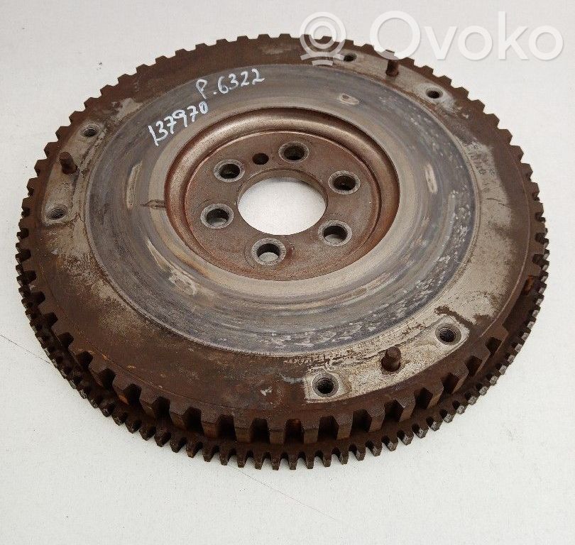 Citroen Xsara Flywheel 