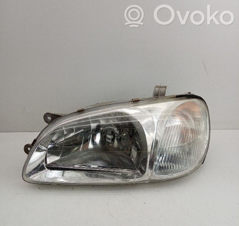 KIA Carnival Headlight/headlamp 
