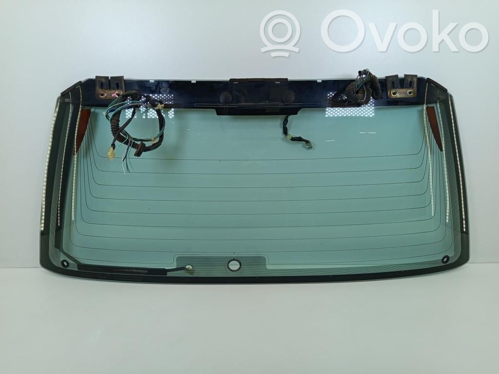 Rear windscreen/windshield window   73201S10G01ZA