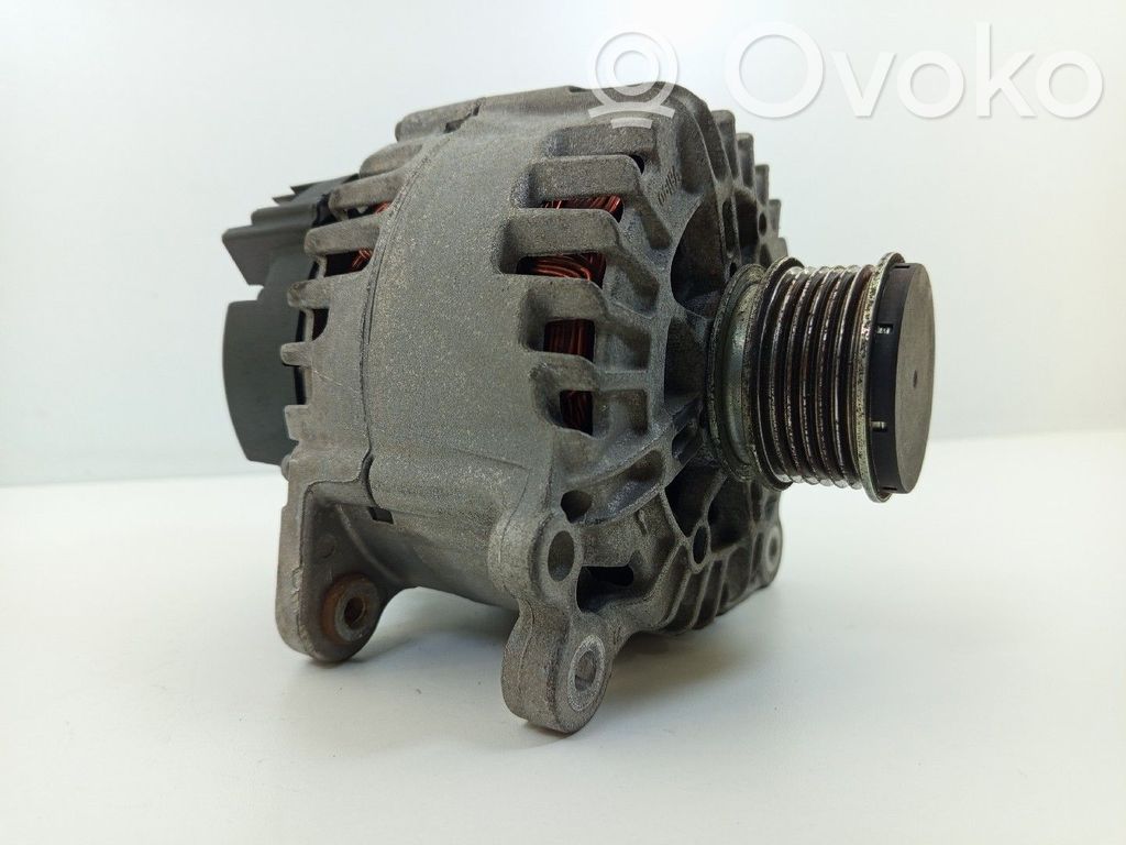 Seat Ibiza IV (6J,6P) Alternator 