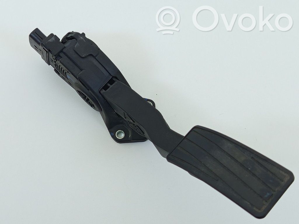 Accelerator throttle pedal   4940068L51,4940068L51,6PV00907409